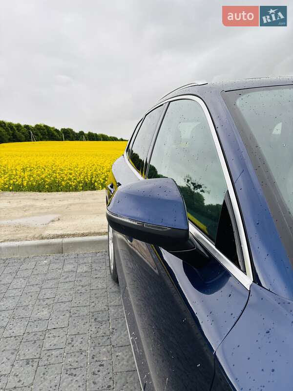 Внедорожник / Кроссовер Audi Q5 2019 в Львове фото 24 Внедорожник / Кроссовер Audi Q5 2019 в Львове