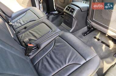 Внедорожник / Кроссовер Audi Q5 2015 в 