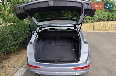Внедорожник / Кроссовер Audi Q5 2015 в 