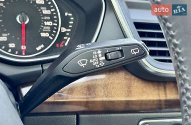 Внедорожник / Кроссовер Audi Q5 2017 в 