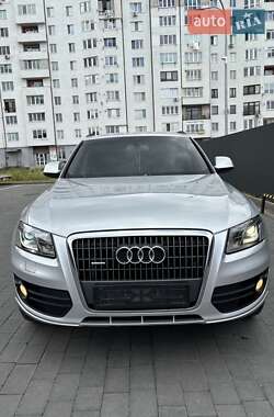 Внедорожник / Кроссовер Audi Q5 2009 в Николаеве