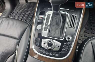 Внедорожник / Кроссовер Audi Q5 2015 в 
