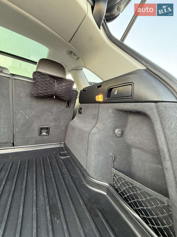 Позашляховик / Кросовер Audi Q5 2016 в Вознесенську