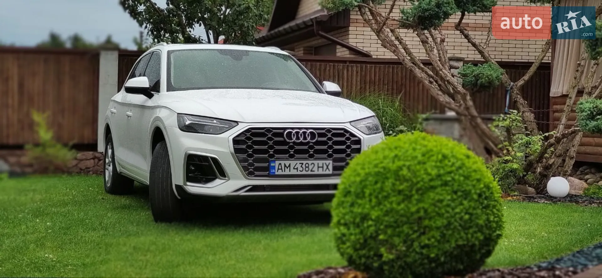 2019 Audi Q5 - мініатюра 10