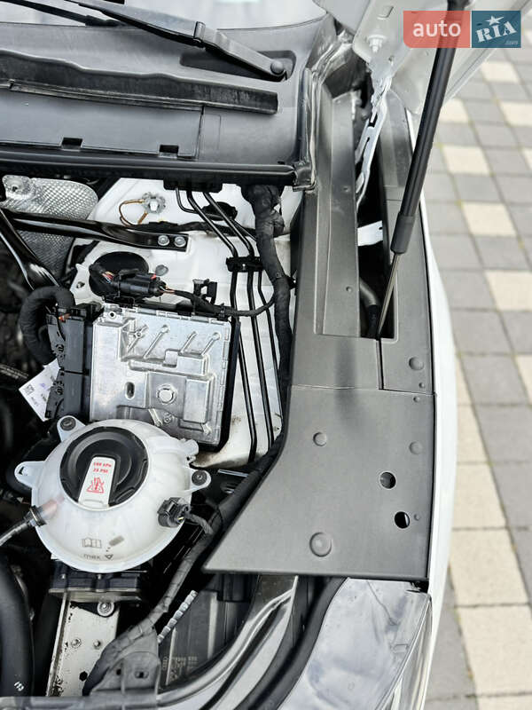 Внедорожник / Кроссовер Audi Q5 2020 в Стрые