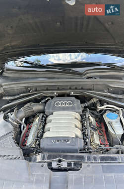 Позашляховик / Кросовер Audi Q5 2011 в 