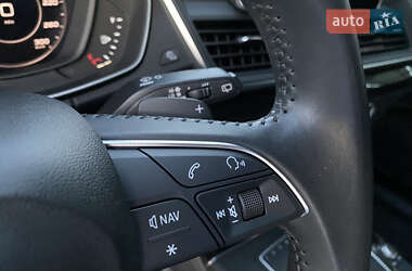 Внедорожник / Кроссовер Audi Q5 2019 в 