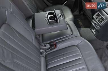 Внедорожник / Кроссовер Audi Q5 2018 в 
