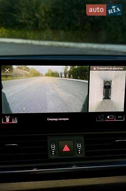 Внедорожник / Кроссовер Audi Q5 2021 в 