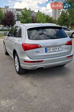 Внедорожник / Кроссовер Audi Q5 2009 в 