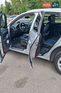 Внедорожник / Кроссовер Audi Q5 2009 в 