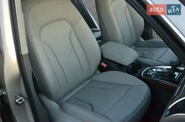Внедорожник / Кроссовер Audi Q5 2016 в 