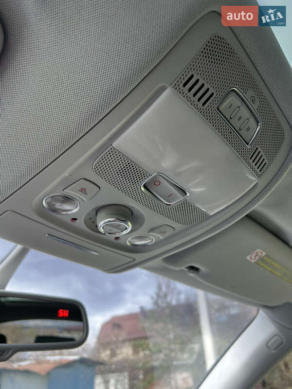 Внедорожник / Кроссовер Audi Q5 2013 в Виннице