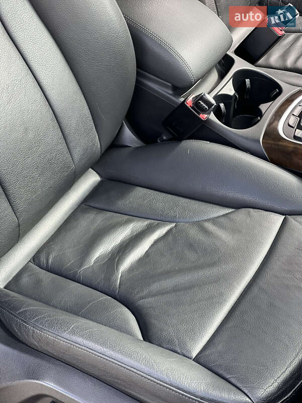Внедорожник / Кроссовер Audi Q5 2013 в Виннице