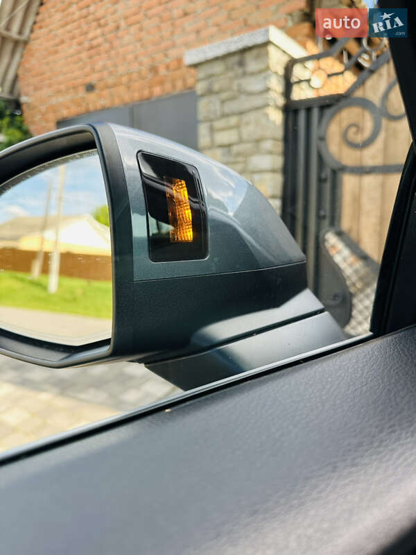 Внедорожник / Кроссовер Audi Q5 2017 в Каменец-Подольском