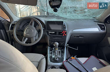 Внедорожник / Кроссовер Audi Q5 2009 в 
