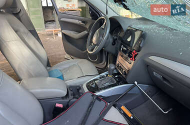 Внедорожник / Кроссовер Audi Q5 2009 в 