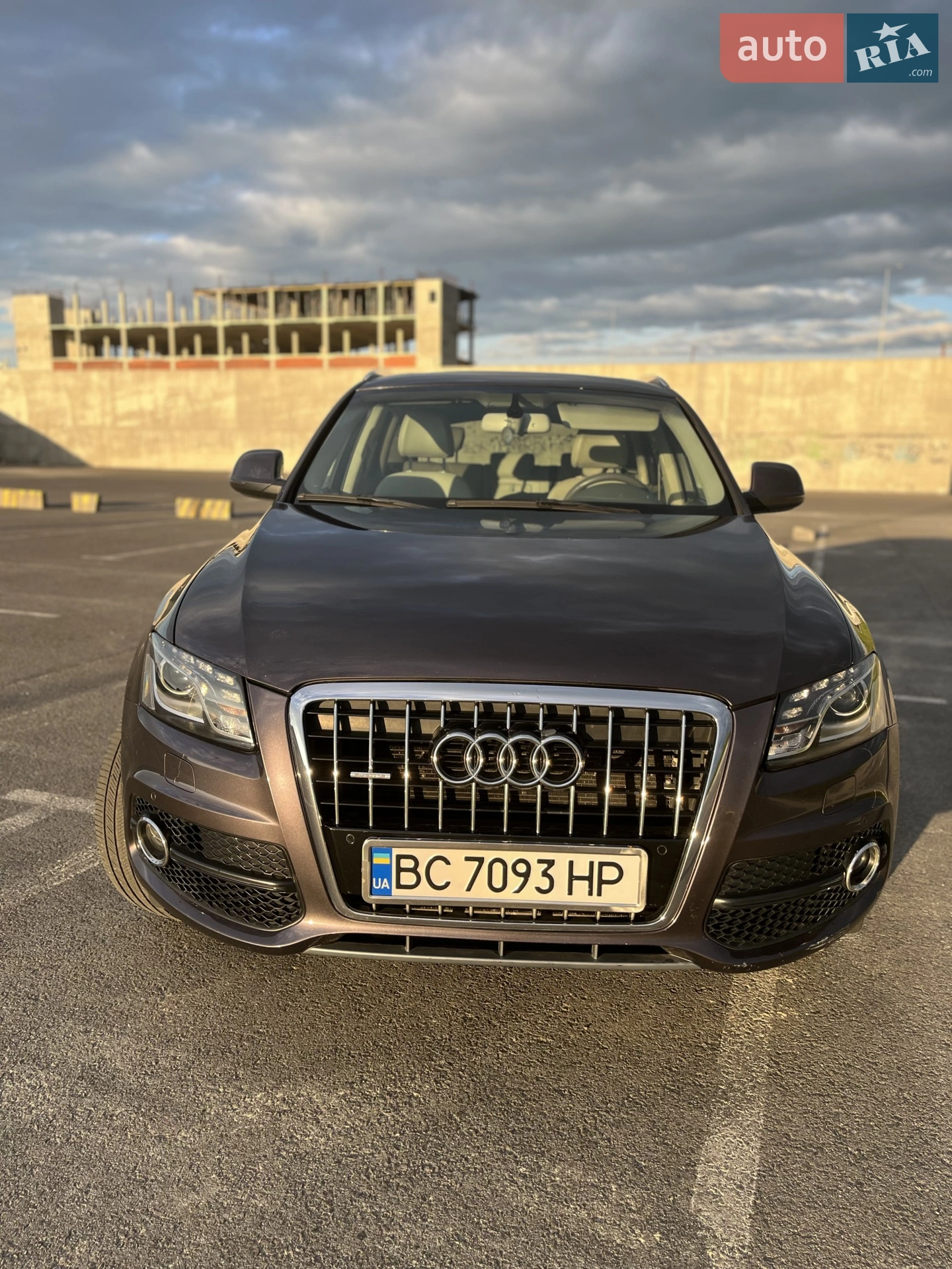 2011 Audi Q5 - мініатюра 7