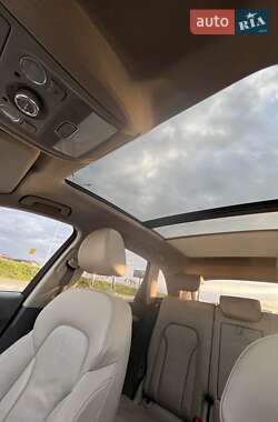 Внедорожник / Кроссовер Audi Q5 2011 в 