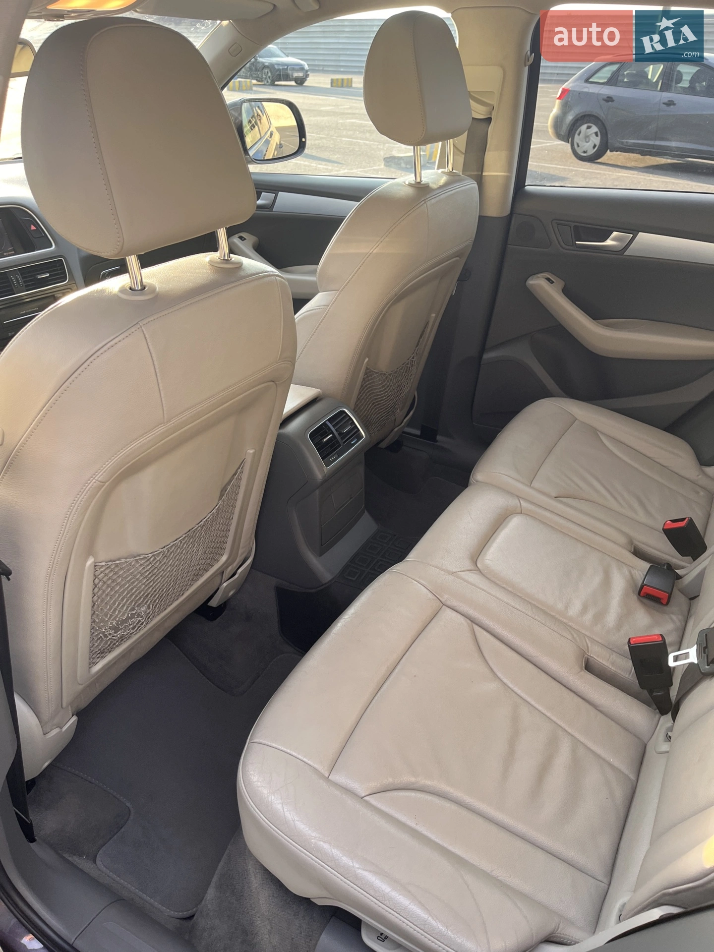 2011 Audi Q5 - мініатюра 28