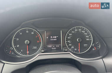 Внедорожник / Кроссовер Audi Q5 2016 в 