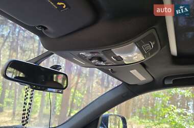 Внедорожник / Кроссовер Audi Q5 2014 в 