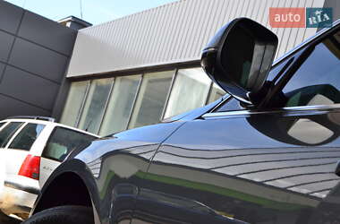 Внедорожник / Кроссовер Audi Q5 2015 в 