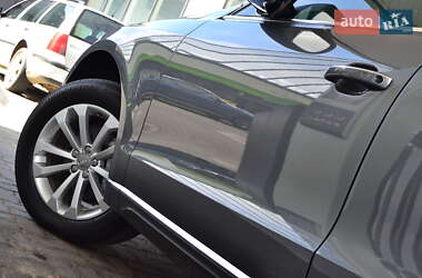 Внедорожник / Кроссовер Audi Q5 2015 в 