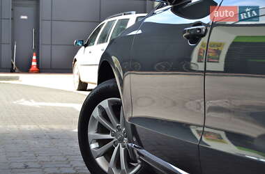 Внедорожник / Кроссовер Audi Q5 2015 в 