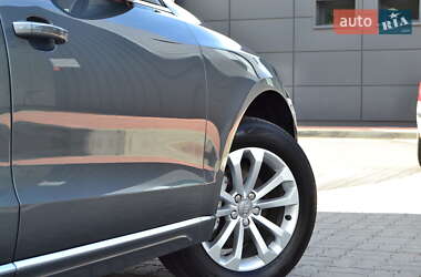 Внедорожник / Кроссовер Audi Q5 2015 в 