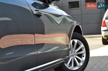 Внедорожник / Кроссовер Audi Q5 2015 в 