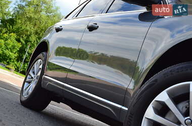 Внедорожник / Кроссовер Audi Q5 2015 в 
