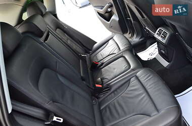 Внедорожник / Кроссовер Audi Q5 2015 в 