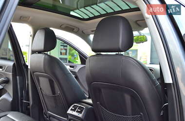 Внедорожник / Кроссовер Audi Q5 2015 в 