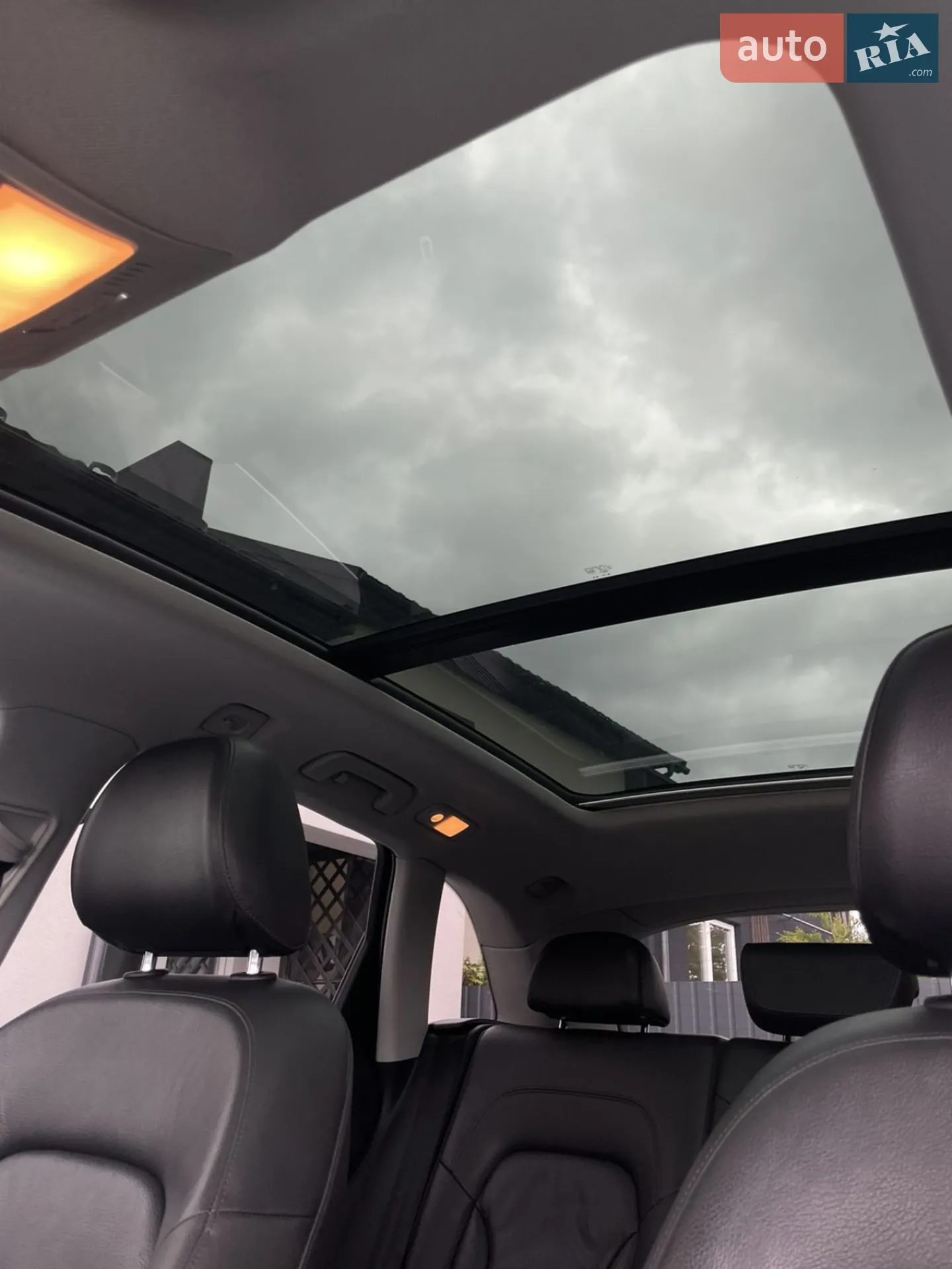 2013 Audi Q5 - мініатюра 14