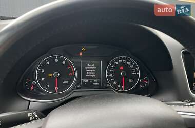 Внедорожник / Кроссовер Audi Q5 2013 в 