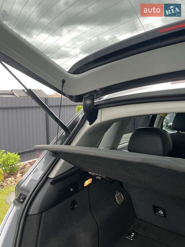 Внедорожник / Кроссовер Audi Q5 2013 в Тернополе