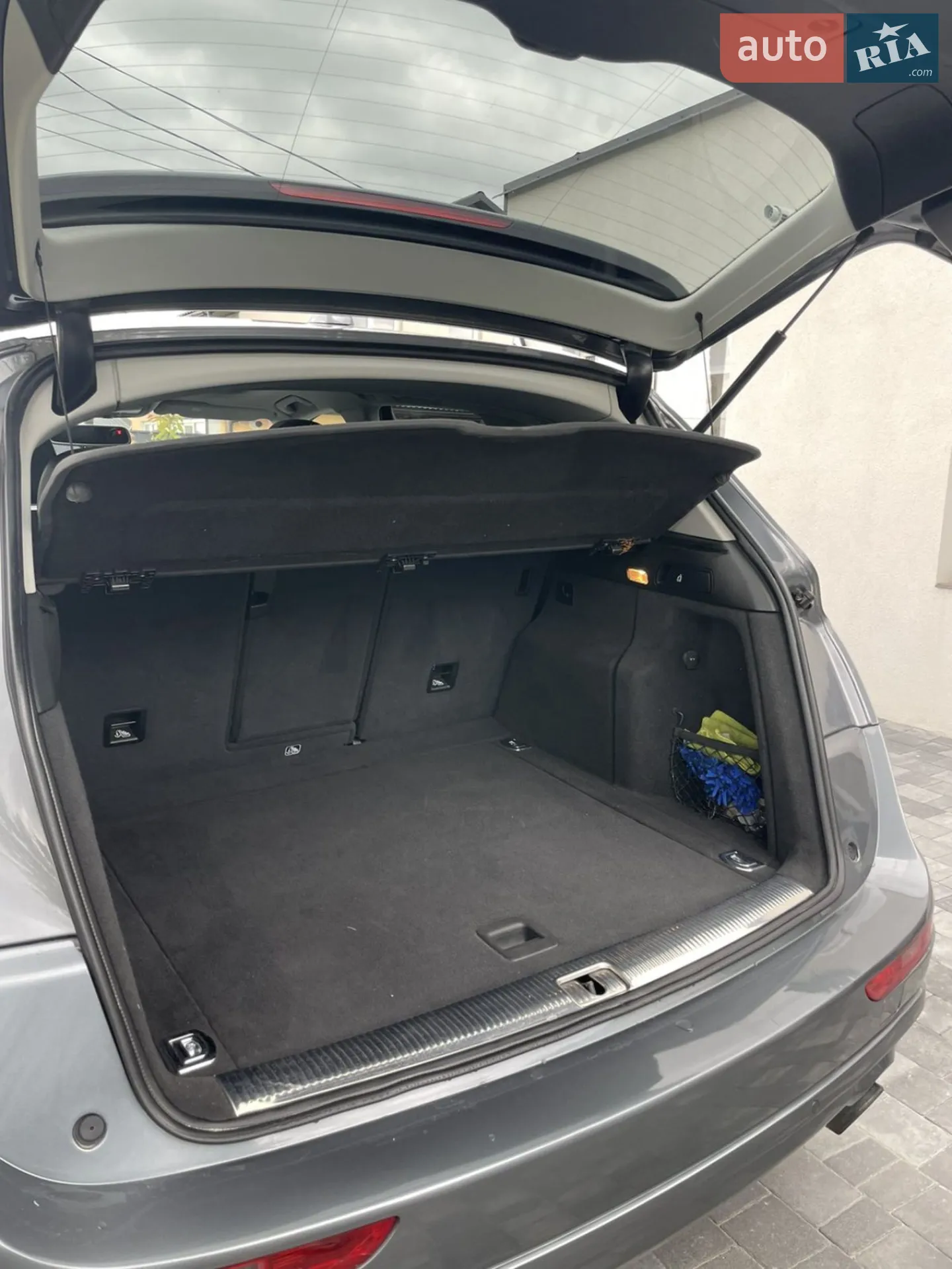 2013 Audi Q5 - мініатюра 32