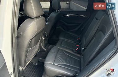 Внедорожник / Кроссовер Audi Q5 2014 в 
