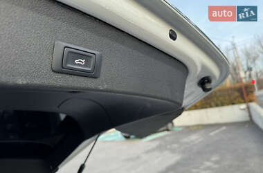 Внедорожник / Кроссовер Audi Q5 2014 в 