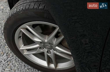 Внедорожник / Кроссовер Audi Q5 2014 в 