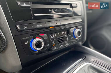 Внедорожник / Кроссовер Audi Q5 2014 в 
