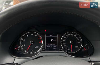 Внедорожник / Кроссовер Audi Q5 2014 в 