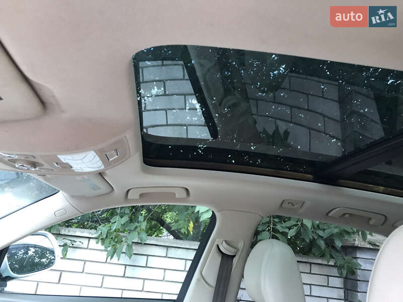 Позашляховик / Кросовер Audi Q5 2012 в Шептицькому