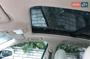 Внедорожник / Кроссовер Audi Q5 2012 в 