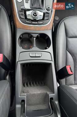 Внедорожник / Кроссовер Audi Q5 2013 в 