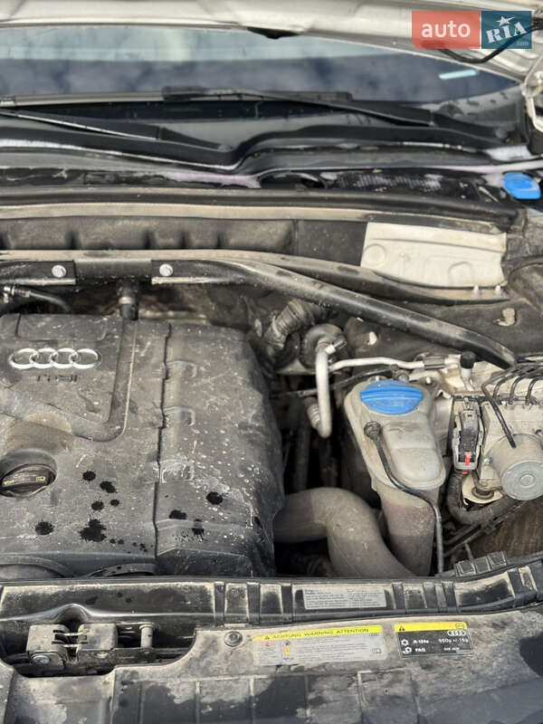 Внедорожник / Кроссовер Audi Q5 2014 в Бродах фото 23 Внедорожник / Кроссовер Audi Q5 2014 в Бродах