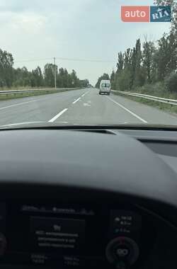 Внедорожник / Кроссовер Audi Q5 2023 в 