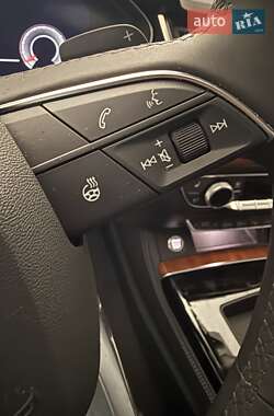 Внедорожник / Кроссовер Audi Q5 2023 в 