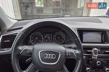 Внедорожник / Кроссовер Audi Q5 2014 в 